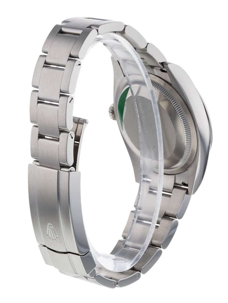 Rolex Oyster Perpetual 126000